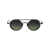 AKONI Akoni Sunglasses 505E BLK-OLV