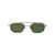 AKONI Akoni Sunglasses 508A GLD-PLD