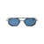 AKONI Akoni Sunglasses 508B PLD-NVY