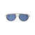 AKONI Akoni Sunglasses 511C SLV-SLV