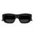 Alexander McQueen Alexander McQueen Sunglasses Black