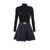 Elisabetta Franchi Elisabetta Franchi Dress Black