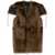 Max Mara Max Mara Outerwears BROWN