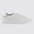 Fabiana Filippi Fabiana Filippi White Leather Snekaers WHITE