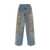 Acne Studios Acne Studios Jeans MID BLUE