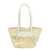 Givenchy Givenchy Voyou Shopper Bag Beige