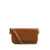 Isabel Marant Isabel Marant Étoile Lizza Baguette Shoulder Strap BROWN