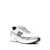 Givenchy Givenchy "Nfnty-52" Running Sneakers WHITE