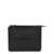 Givenchy Givenchy Logo Clutch Bag Black