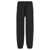 Givenchy Givenchy Logo Placcetta Pants Black