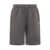 AMBUSH Ambush Shorts With Logo GREY