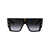 Balmain Balmain Sunglasses 144A-BLK-GLD