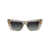 Balmain Balmain Sunglasses GRY - GLD