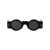 Balmain Balmain Sunglasses BLK - GLD