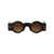 Balmain Balmain Sunglasses BRN - GLD