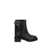 Jimmy Choo Jimmy Choo Boots Black