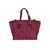 GIANNI CHIARINI Gianni Chiarini Shoulder Bag. PURPLE