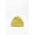 Acne Studios Acne Studios Hat - Fa-Ux-Hats000165 Accessories Yellow