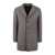 Manuel Ritz Manuel Ritz  Coat Grey