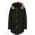 Woolrich Woolrich Coats Black