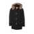 Woolrich Woolrich Coats Black