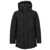 Woolrich Woolrich Ramar Arctic Parka Clothing Black