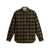 Woolrich Woolrich Plaid Chamois Shirt Clothing GREEN