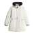 Woolrich Woolrich Gtx Arctic Parka Clothing WHITE