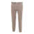 PT01 Pt01 Pants BROWN