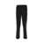 PT01 Pt01 Man Fifteen Trousers Clothing Black