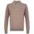 Daniele Fiesoli Daniele Fiesoli Sweaters Beige