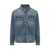 Tom Ford Tom Ford Jeans Jacket BLUE