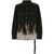 Rick Owens Rick Owens Drkshdw Jackets BLACK/TERRA