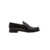 Church's Church'S Flat Shoes Black