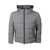 MONTECORE Montecore Coats GREY