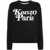 Kenzo Kenzo Logo Sweatshirt MULTICOLOR