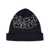 Comme des Garçons Comme Des Garçons Mens Caps Knit Accessories BLUE