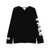 Comme des Garçons Comme Des Garçons Mens Sweater Knit Clothing Black