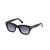 Tom Ford Tom Ford Sunglasses BLACK/SMOKE GRAD