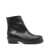 SÉFR Séfr Lerato Boot Shoes BLACK LEATHER