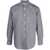 Comme des Garçons Comme Des Garçons Mens Shirt Woven Clothing Black