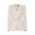 Elisabetta Franchi Elisabetta Franchi Blazers WHITE