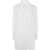 Comme des Garçons Comme Des Garçons Ladie`S Blouse Clothing WHITE