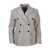 ANTONELLI Antonelli Florence Jackets Beige