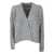 ANTONELLI Antonelli Florence Sweaters GREY