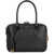 Golden Goose Golden Goose Vita Leather Handbag Black