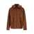 Loewe Loewe Jackets EARTHBROWN