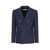 AMI Paris AMI Paris Jacket NAVY BLUE