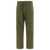 HUMAN MADE Human Made Straight-Leg Cargo Trousers GREEN