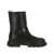 Hogan Hogan Boots Black